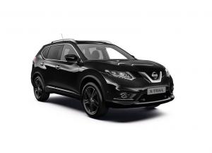 Nissan X-Trail Style Edition 2016 года